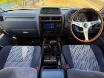 1998 Toyota Land Cruiser Prado