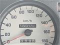 1999 Nissan Rasheen