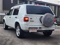 1999 Nissan Rasheen