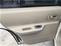 1999 Nissan Rasheen