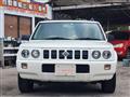 1999 Nissan Rasheen