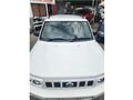 1999 Nissan Rasheen