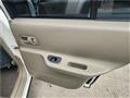 1999 Nissan Rasheen