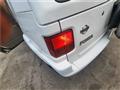 1999 Nissan Rasheen