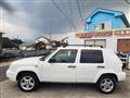 1999 Nissan Rasheen