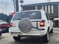 1999 Nissan Rasheen