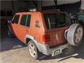 1998 Nissan Rasheen