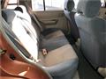 1998 Nissan Rasheen