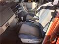 1998 Nissan Rasheen