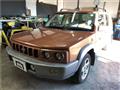 1998 Nissan Rasheen