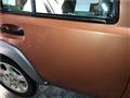 1998 Nissan Rasheen