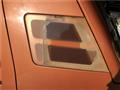 1998 Nissan Rasheen