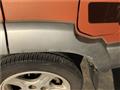 1998 Nissan Rasheen