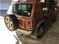 1998 Nissan Rasheen
