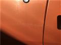 1998 Nissan Rasheen