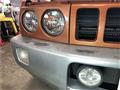 1998 Nissan Rasheen
