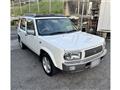 1999 Nissan Rasheen