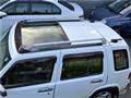 1999 Nissan Rasheen