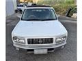 1999 Nissan Rasheen