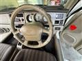 1999 Nissan Rasheen