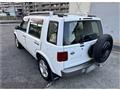1999 Nissan Rasheen