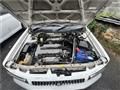 1999 Nissan Rasheen