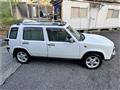 1999 Nissan Rasheen