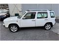 1999 Nissan Rasheen