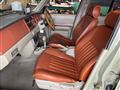 1998 Nissan Rasheen