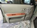 1998 Nissan Rasheen