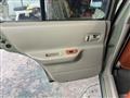 1998 Nissan Rasheen