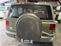 1998 Nissan Rasheen