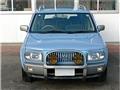 1999 Nissan Rasheen