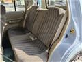 1999 Nissan Rasheen