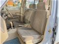 1999 Nissan Rasheen