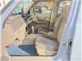 1999 Nissan Rasheen
