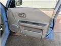 1999 Nissan Rasheen