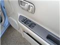 1999 Nissan Rasheen