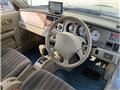 1999 Nissan Rasheen