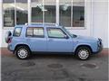 1999 Nissan Rasheen