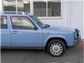 1999 Nissan Rasheen