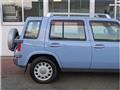 1999 Nissan Rasheen