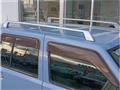 1999 Nissan Rasheen