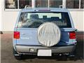 1999 Nissan Rasheen