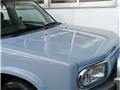 1999 Nissan Rasheen