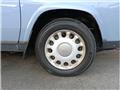 1999 Nissan Rasheen