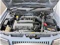 1999 Nissan Rasheen