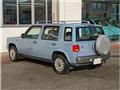 1999 Nissan Rasheen