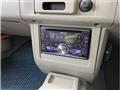 1999 Nissan Rasheen