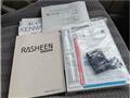 1999 Nissan Rasheen